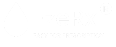 EzerX Logo
